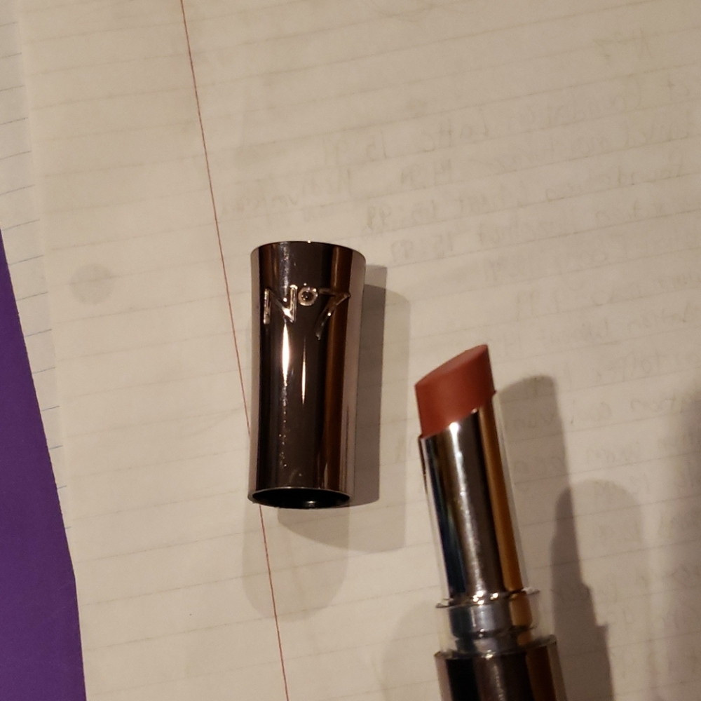 Stay perfect lipstick